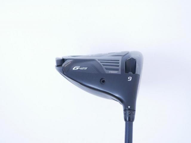 Driver : PING : ไดรเวอร์ Ping G425 LST (รุ่นปี 2021 Japan Spec) Loft 9 ก้าน Tour AD MJ-6 Flex S