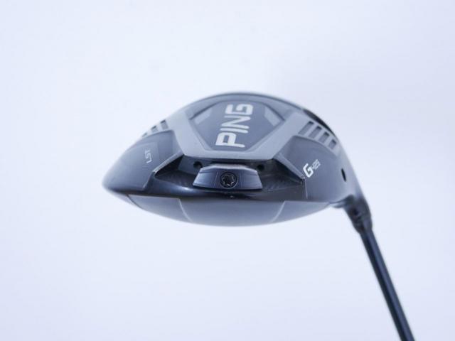Driver : PING : ไดรเวอร์ Ping G425 LST (รุ่นปี 2021 Japan Spec) Loft 9 ก้าน Tour AD MJ-6 Flex S
