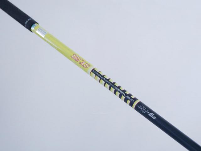 Driver : PING : ไดรเวอร์ Ping G425 LST (รุ่นปี 2021 Japan Spec) Loft 9 ก้าน Tour AD MJ-6 Flex S