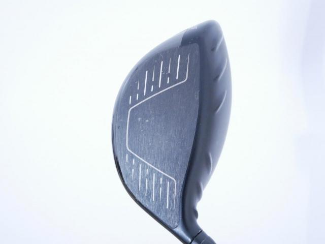 Driver : PING : ไดรเวอร์ Ping G425 LST (รุ่นปี 2021 Japan Spec) Loft 9 ก้าน Tour AD MJ-6 Flex S