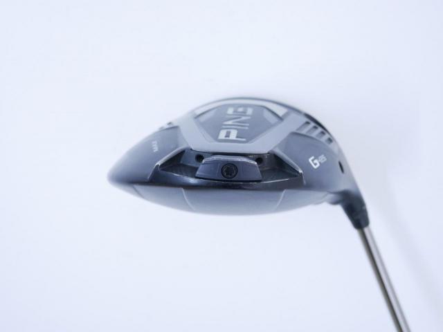 Driver : PING : ไดรเวอร์ Ping G425 MAX (รุ่นปี 2021 Japan Spec) Loft 9 ก้าน Ping 65 Flex S
