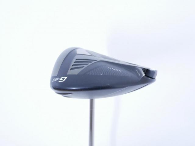 Driver : PING : ไดรเวอร์ Ping G425 MAX (รุ่นปี 2021 Japan Spec) Loft 9 ก้าน Ping 65 Flex S