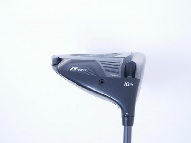 Driver : PING : ไดรเวอร์ Ping G425 Max (รุ่นปี 2021 Japan Spec) Loft 10.5 Flex R