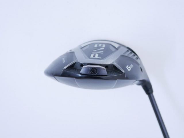 Driver : PING : ไดรเวอร์ Ping G425 Max (รุ่นปี 2021 Japan Spec) Loft 10.5 Flex R