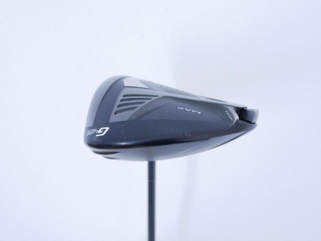 Driver : PING : ไดรเวอร์ Ping G425 Max (รุ่นปี 2021 Japan Spec) Loft 10.5 Flex R