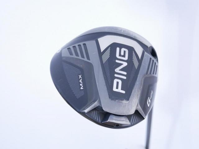 Driver : PING : ไดรเวอร์ Ping G425 Max (รุ่นปี 2021 Japan Spec) Loft 10.5 Flex R