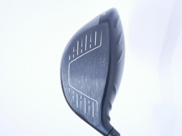 Driver : PING : ไดรเวอร์ Ping G425 Max (รุ่นปี 2021 Japan Spec) Loft 10.5 Flex R