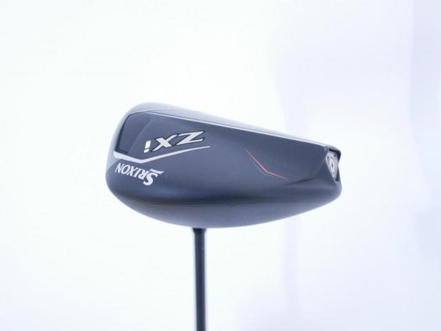 Driver : Other Brand : ไดรเวอร์ Srixon ZXi MAX (รุ่นล่าสุด ปี 2025) Loft 9 ก้าน Mitsubishi Diamana ZXi 50 Flex S