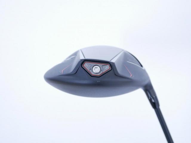 Driver : Other Brand : ไดรเวอร์ Srixon ZXi MAX (รุ่นล่าสุด ปี 2025) Loft 9 ก้าน Mitsubishi Diamana ZXi 50 Flex S