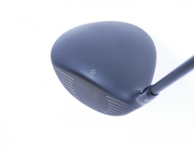 Driver : Other Brand : ไดรเวอร์ Srixon ZXi MAX (รุ่นล่าสุด ปี 2025) Loft 9 ก้าน Mitsubishi Diamana ZXi 50 Flex S
