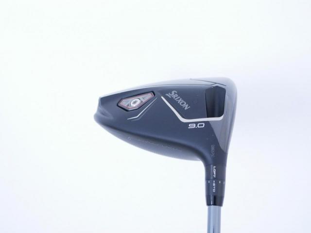 Driver : Other Brand : ไดรเวอร์ Srixon ZXi TR (รุ่นล่าสุด ปี 2025) Loft 9 ก้าน Mitsubishi Diamana PD 60 Flex S
