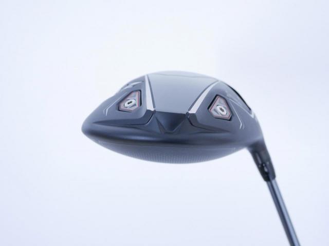 Driver : Other Brand : ไดรเวอร์ Srixon ZXi TR (รุ่นล่าสุด ปี 2025) Loft 9 ก้าน Mitsubishi Diamana PD 60 Flex S