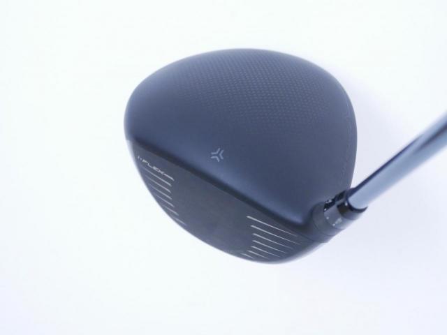 Driver : Other Brand : ไดรเวอร์ Srixon ZXi TR (รุ่นล่าสุด ปี 2025) Loft 9 ก้าน Mitsubishi Diamana PD 60 Flex S