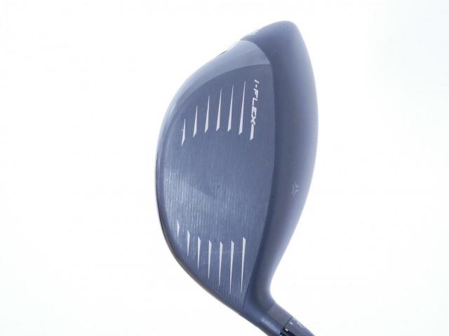 Driver : Other Brand : ไดรเวอร์ Srixon ZXi TR (รุ่นล่าสุด ปี 2025) Loft 9 ก้าน Mitsubishi Diamana PD 60 Flex S