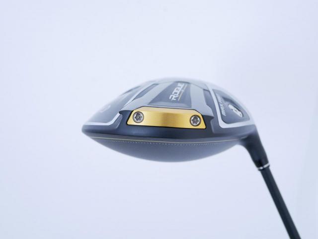 Driver : Callaway : ไดรเวอร์ Callaway Rogue ST MAX FAST (รุ่นปี 2022 Japan Spec.) Loft 9.5 ก้าน Fujikura Speeder NX 40 Flex S