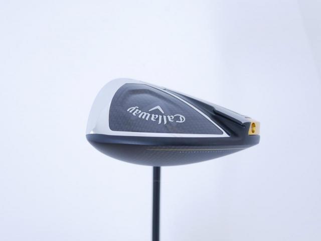Driver : Callaway : ไดรเวอร์ Callaway Rogue ST MAX FAST (รุ่นปี 2022 Japan Spec.) Loft 9.5 ก้าน Fujikura Speeder NX 40 Flex S