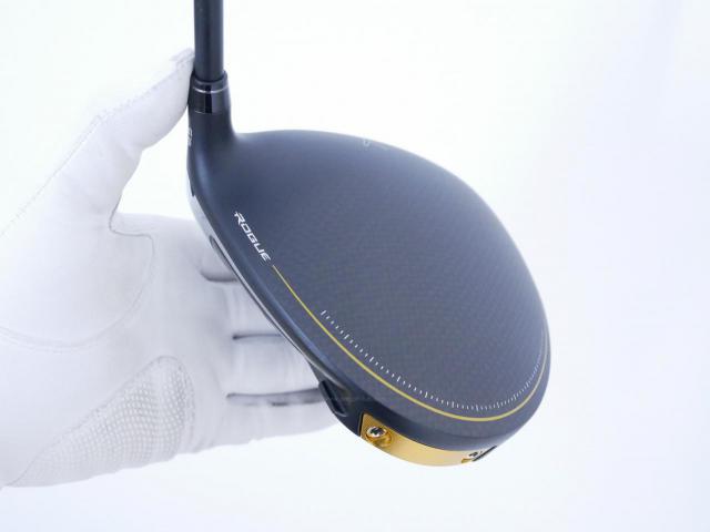 Driver : Callaway : ไดรเวอร์ Callaway Rogue ST MAX FAST (รุ่นปี 2022 Japan Spec.) Loft 9.5 ก้าน Fujikura Speeder NX 40 Flex S