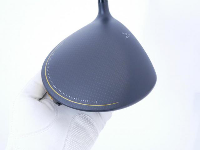 Driver : Callaway : ไดรเวอร์ Callaway Rogue ST MAX FAST (รุ่นปี 2022 Japan Spec.) Loft 9.5 ก้าน Fujikura Speeder NX 40 Flex S