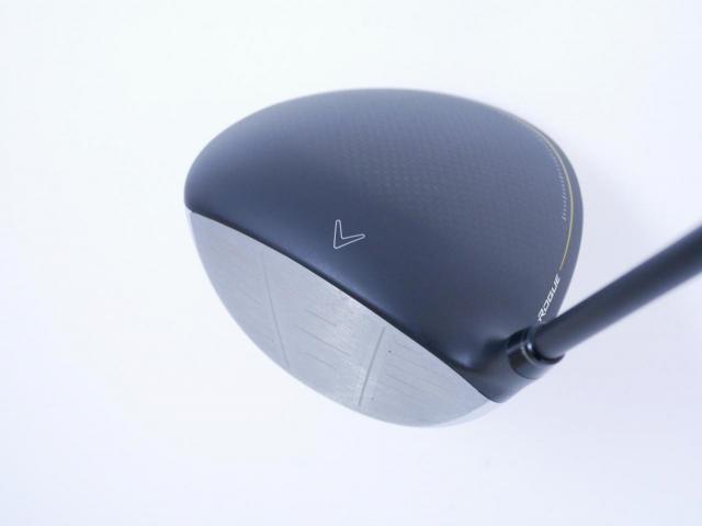 Driver : Callaway : ไดรเวอร์ Callaway Rogue ST MAX FAST (รุ่นปี 2022 Japan Spec.) Loft 9.5 ก้าน Fujikura Speeder NX 40 Flex S