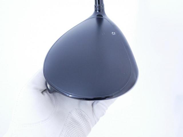 Driver : Taylormade : ไดรเวอร์ Taylormade Stealth (ออกปี 2022 Japan Spec.) Loft 10.5 ก้าน Mitsubishi TENSEI TM50 Flex SR