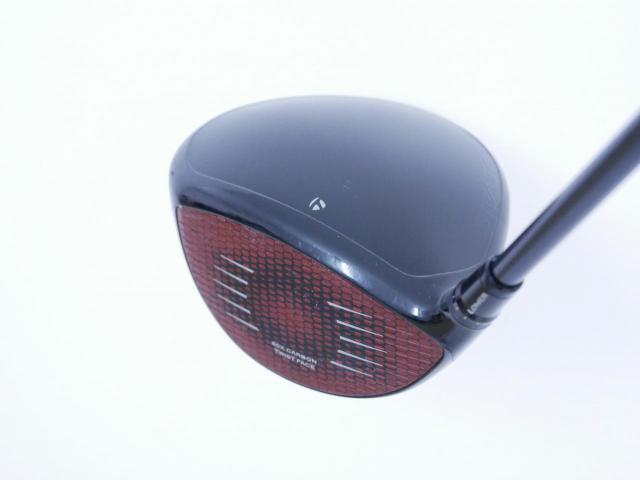 Driver : Taylormade : ไดรเวอร์ Taylormade Stealth (ออกปี 2022 Japan Spec.) Loft 10.5 ก้าน Mitsubishi TENSEI TM50 Flex SR