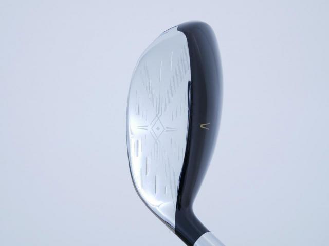 Fairway Wood : Honma : **หัว 3 ดาว ก้าน 4 ดาว** ไม้กระเทย Honma Beres 09 (รุ่นล่าสุด ออกปี 2024) Loft 25 ก้าน Honma ARMRQ FX Flex SR (4 ดาว)