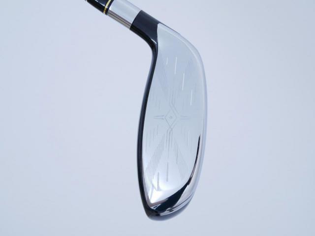 Fairway Wood : Honma : **หัว 3 ดาว ก้าน 4 ดาว** ไม้กระเทย Honma Beres 09 (รุ่นล่าสุด ออกปี 2024) Loft 25 ก้าน Honma ARMRQ FX Flex SR (4 ดาว)