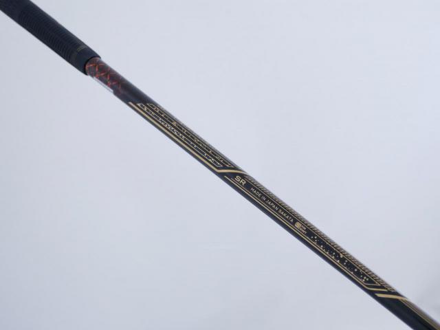 Fairway Wood : Honma : **หัว 3 ดาว ก้าน 4 ดาว** ไม้กระเทย Honma Beres 09 (รุ่นล่าสุด ออกปี 2024) Loft 25 ก้าน Honma ARMRQ FX Flex SR (4 ดาว)