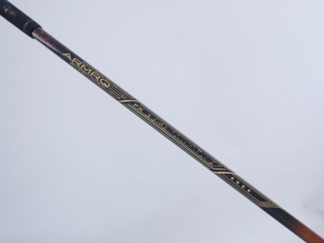 Fairway Wood : Honma : **ก้าน 4 ดาว** ไม้กระเทย Honma Beres 09 (รุ่นล่าสุด ออกปี 2024) Loft 28 ก้าน Honma ARMRQ FX Flex R (4 ดาว)