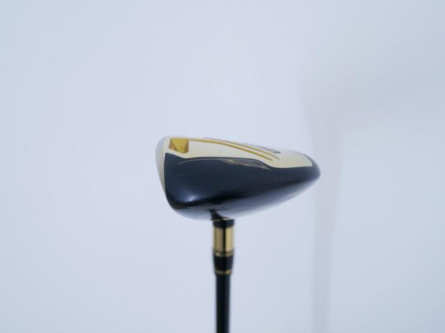 Fairway Wood : Honma : **ก้าน 4 ดาว** ไม้กระเทย Honma Beres AIZU (รุ่นปี 2023) Loft 28 ก้าน Honma ARMRQ MX Flex R2 (4 ดาว)