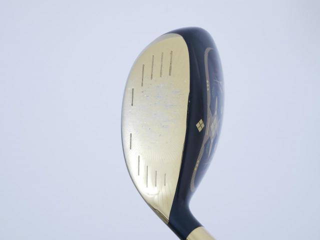 Fairway Wood : Honma : **ก้าน 4 ดาว** ไม้กระเทย Honma Beres AIZU (รุ่นปี 2023) Loft 28 ก้าน Honma ARMRQ MX Flex R2 (4 ดาว)