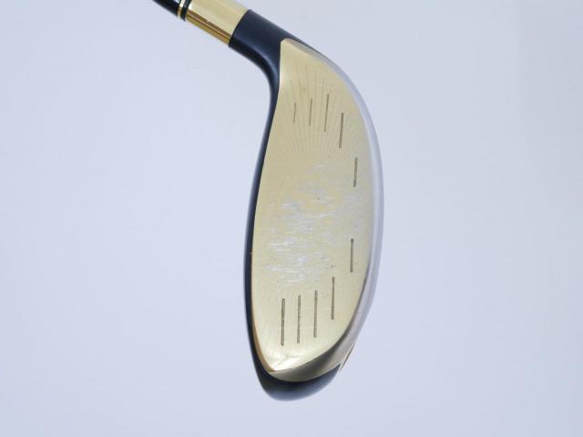 Fairway Wood : Honma : **ก้าน 4 ดาว** ไม้กระเทย Honma Beres AIZU (รุ่นปี 2023) Loft 28 ก้าน Honma ARMRQ MX Flex R2 (4 ดาว)