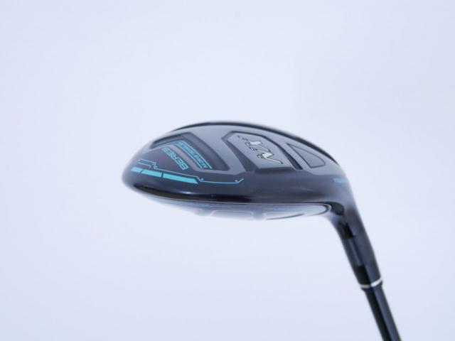 Fairway Wood : Honma : ไม้กระเทย Honma Beres NX Titanium (ออกปี 2023) Loft 22 ก้าน Honma Vizard NX 45 Flex R