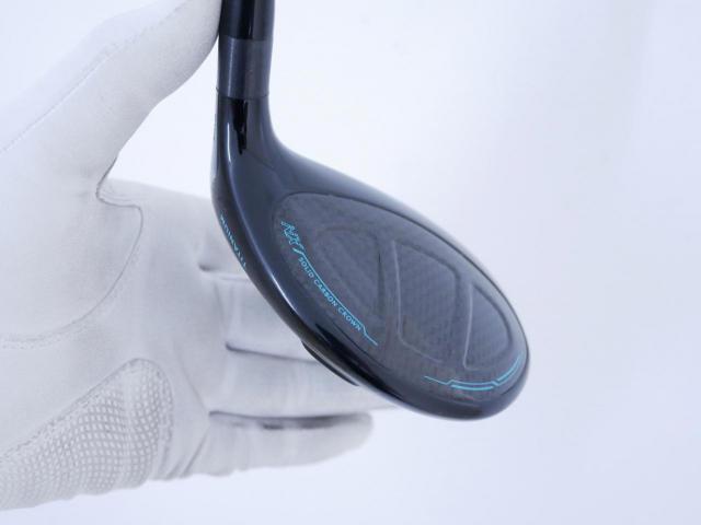 Fairway Wood : Honma : ไม้กระเทย Honma Beres NX Titanium (ออกปี 2023) Loft 22 ก้าน Honma Vizard NX 45 Flex R