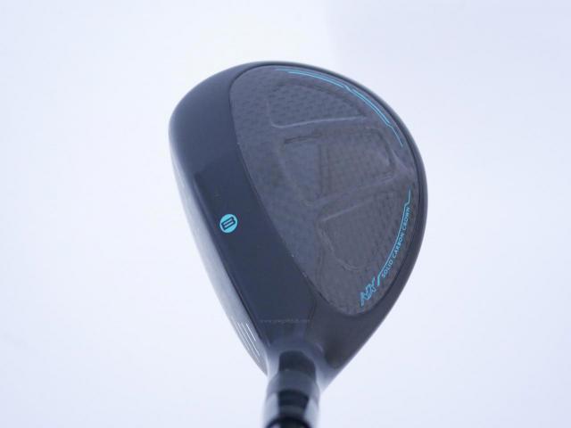 Fairway Wood : Honma : ไม้กระเทย Honma Beres NX Titanium (ออกปี 2023) Loft 22 ก้าน Honma Vizard NX 45 Flex R