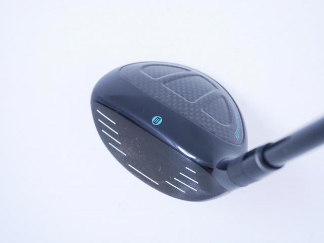 Fairway Wood : Honma : ไม้กระเทย Honma Beres NX Titanium (ออกปี 2023) Loft 22 ก้าน Honma Vizard NX 45 Flex R
