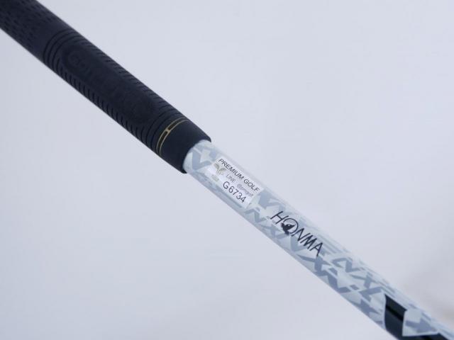 Fairway Wood : Honma : ไม้กระเทย Honma Beres NX Titanium (ออกปี 2023) Loft 22 ก้าน Honma Vizard NX 45 Flex R