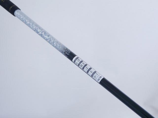 Fairway Wood : Honma : ไม้กระเทย Honma Beres NX Titanium (ออกปี 2023) Loft 22 ก้าน Honma Vizard NX 45 Flex R