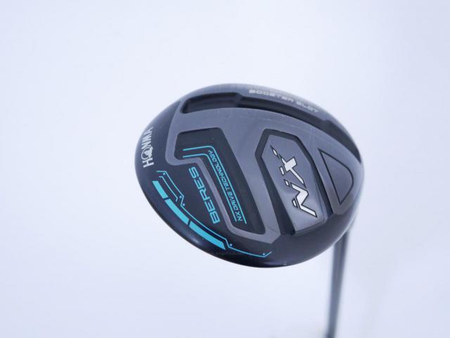 Fairway Wood : Honma : ไม้กระเทย Honma Beres NX Titanium (ออกปี 2023) Loft 25 ก้าน Honma Vizard NX 45 Flex R