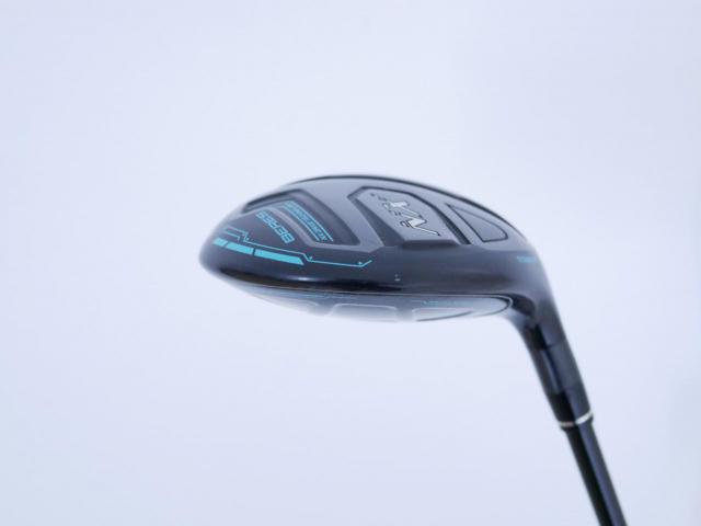 Fairway Wood : Honma : ไม้กระเทย Honma Beres NX Titanium (ออกปี 2023) Loft 25 ก้าน Honma Vizard NX 45 Flex R