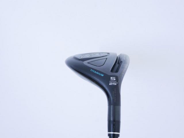 Fairway Wood : Honma : ไม้กระเทย Honma Beres NX Titanium (ออกปี 2023) Loft 25 ก้าน Honma Vizard NX 45 Flex R