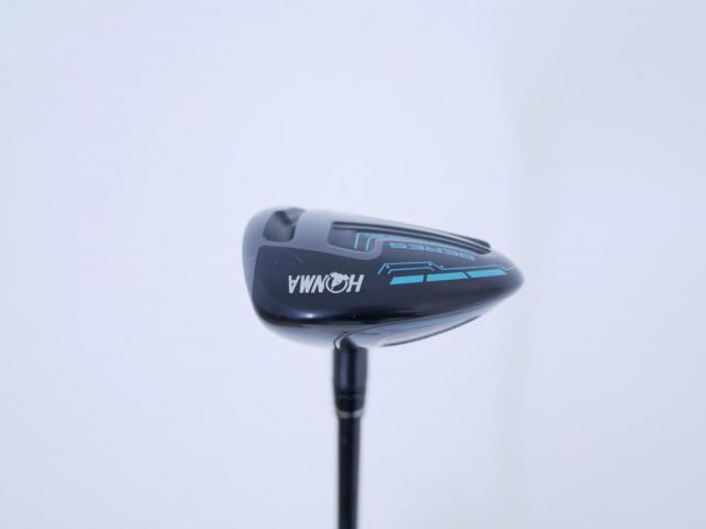 Fairway Wood : Honma : ไม้กระเทย Honma Beres NX Titanium (ออกปี 2023) Loft 25 ก้าน Honma Vizard NX 45 Flex R