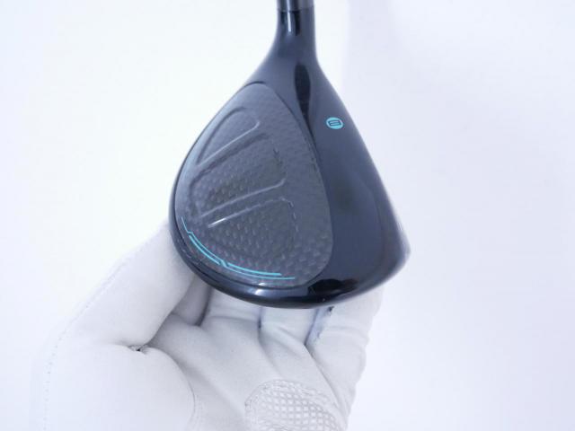Fairway Wood : Honma : ไม้กระเทย Honma Beres NX Titanium (ออกปี 2023) Loft 25 ก้าน Honma Vizard NX 45 Flex R