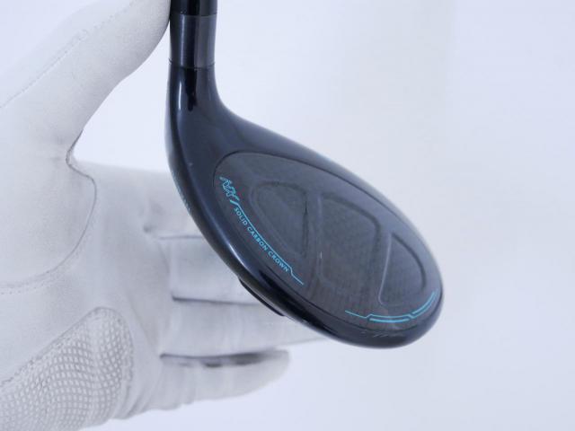 Fairway Wood : Honma : ไม้กระเทย Honma Beres NX Titanium (ออกปี 2023) Loft 25 ก้าน Honma Vizard NX 45 Flex R