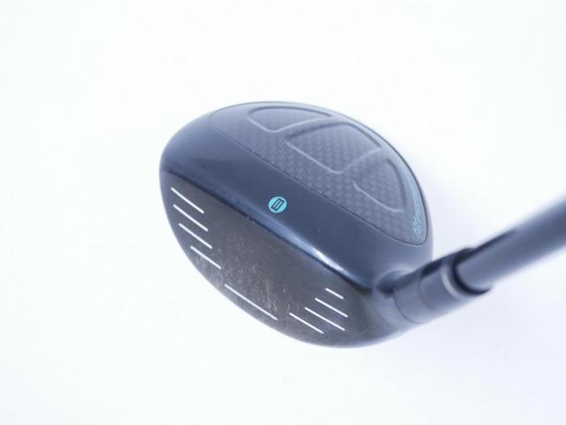 Fairway Wood : Honma : ไม้กระเทย Honma Beres NX Titanium (ออกปี 2023) Loft 25 ก้าน Honma Vizard NX 45 Flex R