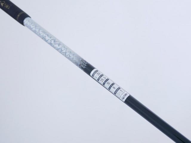 Fairway Wood : Honma : ไม้กระเทย Honma Beres NX Titanium (ออกปี 2023) Loft 25 ก้าน Honma Vizard NX 45 Flex R