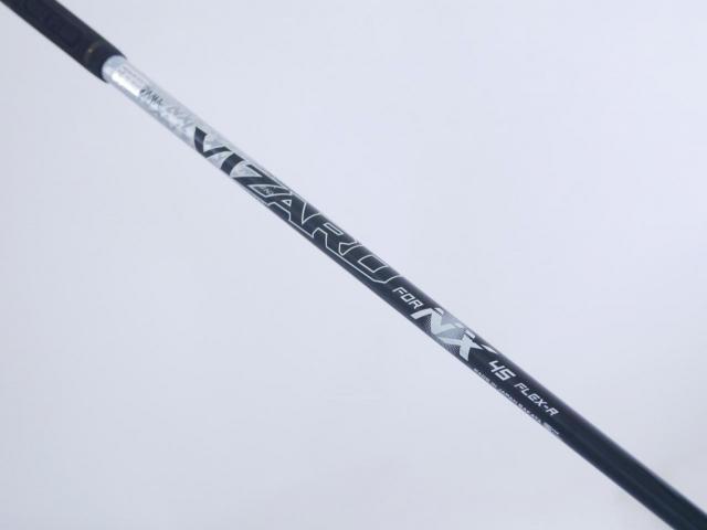 Fairway Wood : Honma : ไม้กระเทย Honma Beres NX Titanium (ออกปี 2023) Loft 25 ก้าน Honma Vizard NX 45 Flex R