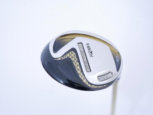 Fairway Wood : Honma : ไม้กระเทย Honma Beres 2020 (ออกปี 2020) Loft 25 ก้าน Honma ARMRQ (47) Flex SR (2 ดาว)