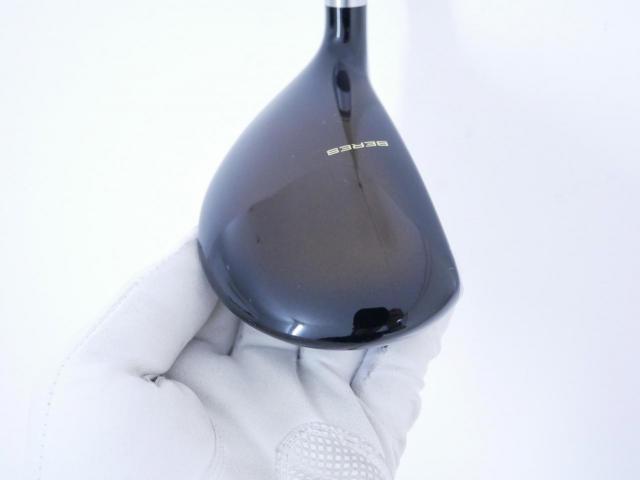 Fairway Wood : Honma : ไม้กระเทย Honma Beres 2020 (ออกปี 2020) Loft 25 ก้าน Honma ARMRQ (47) Flex SR (2 ดาว)