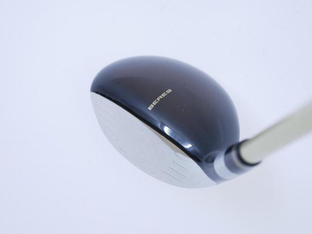 Fairway Wood : Honma : ไม้กระเทย Honma Beres 2020 (ออกปี 2020) Loft 25 ก้าน Honma ARMRQ (47) Flex SR (2 ดาว)